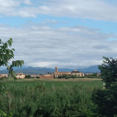 Can Girmas Casa De Turisme Rural นาวาตา ภายนอก รูปภาพ