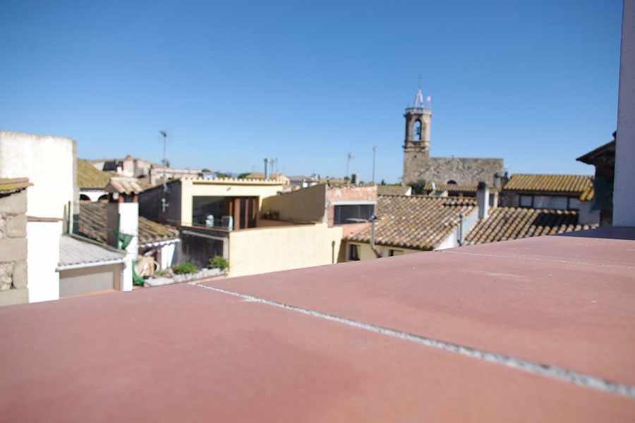 Can Girmas Casa De Turisme Rural นาวาตา ภายนอก รูปภาพ