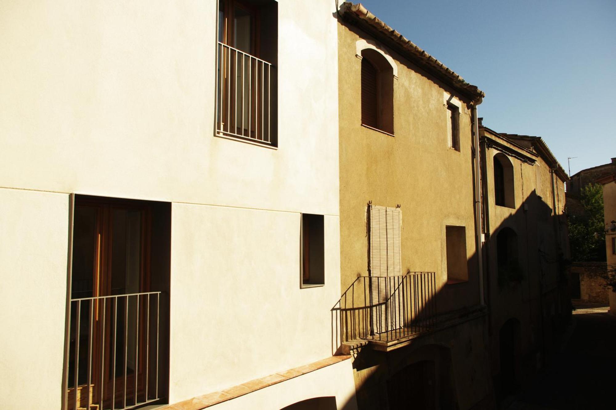 Can Girmas Casa De Turisme Rural นาวาตา ภายนอก รูปภาพ