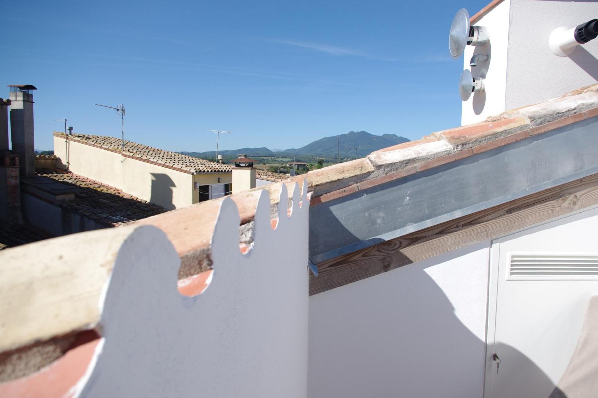 Can Girmas Casa De Turisme Rural นาวาตา ภายนอก รูปภาพ
